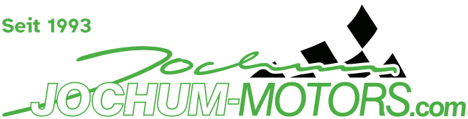 Logo Jochum-Motors e. K.
